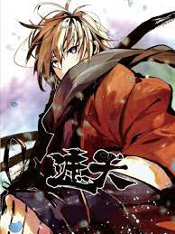 夜关门之欲望之花