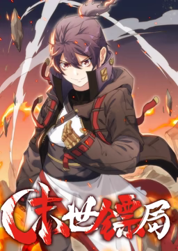 魔尊要抱抱漫画免费阅读